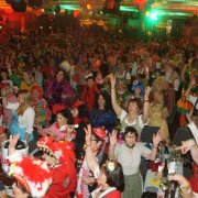 Römergarde Weiden (11.01.13)